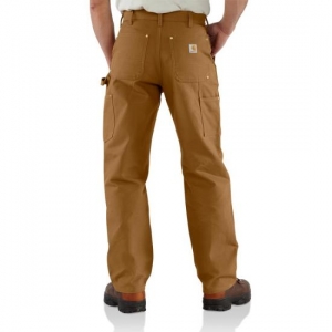 BRN-Carhartt Brown